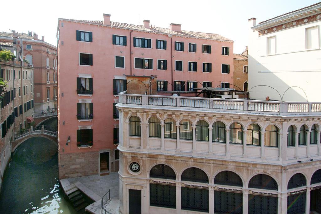 Corte Grimani Aparthotel Venezia
