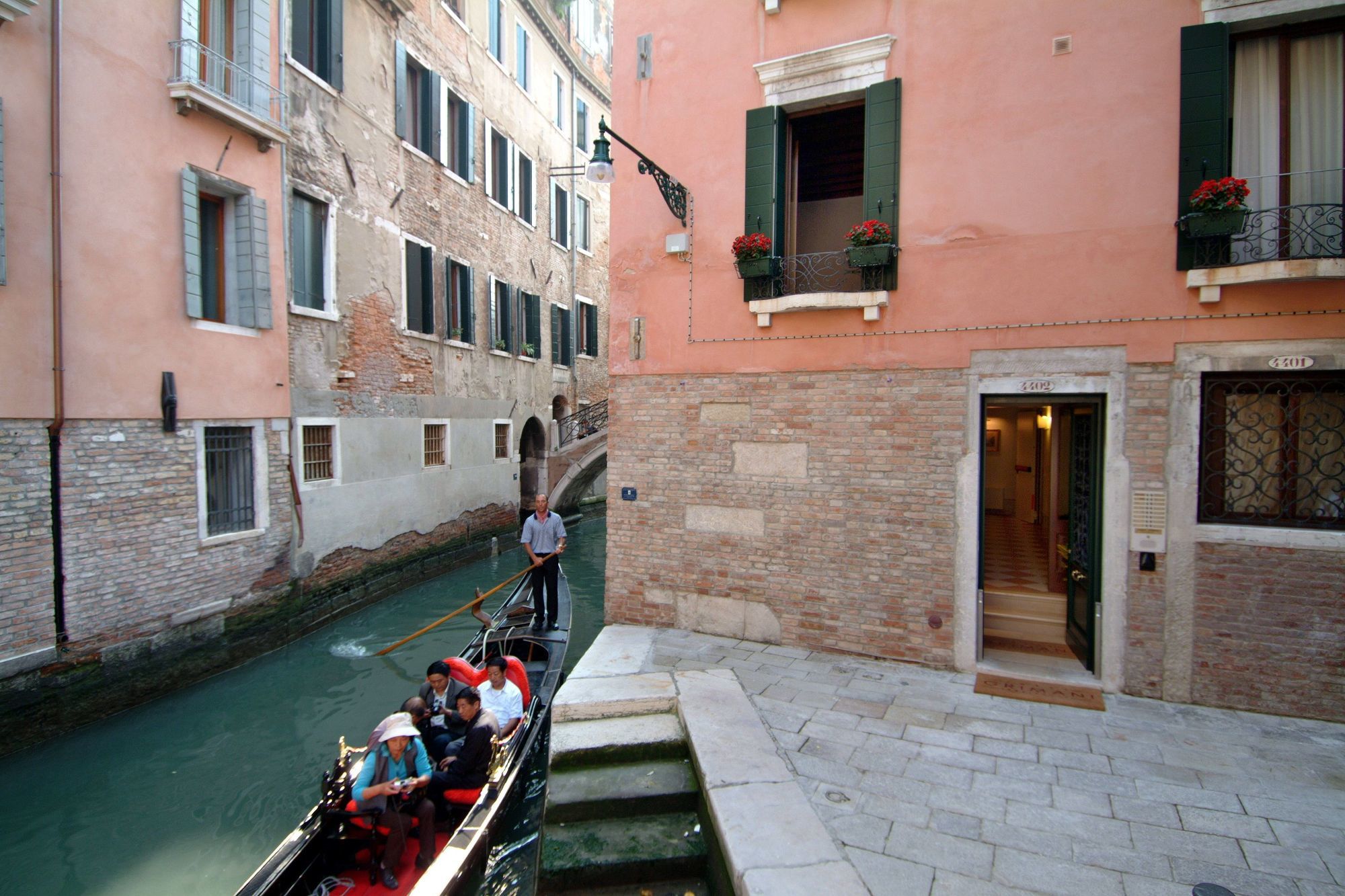 Corte Grimani 3* Venezia